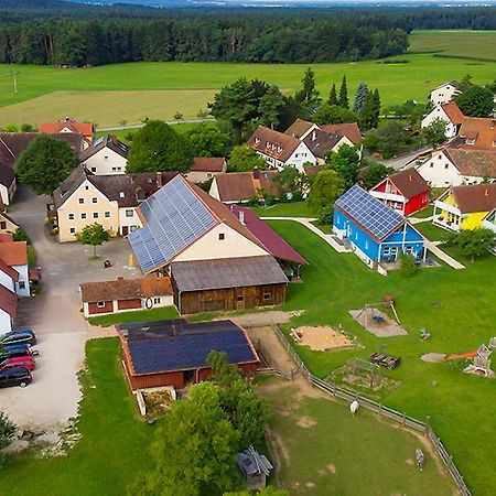 Feriendorf Nehmeier Haundorf Экстерьер фото