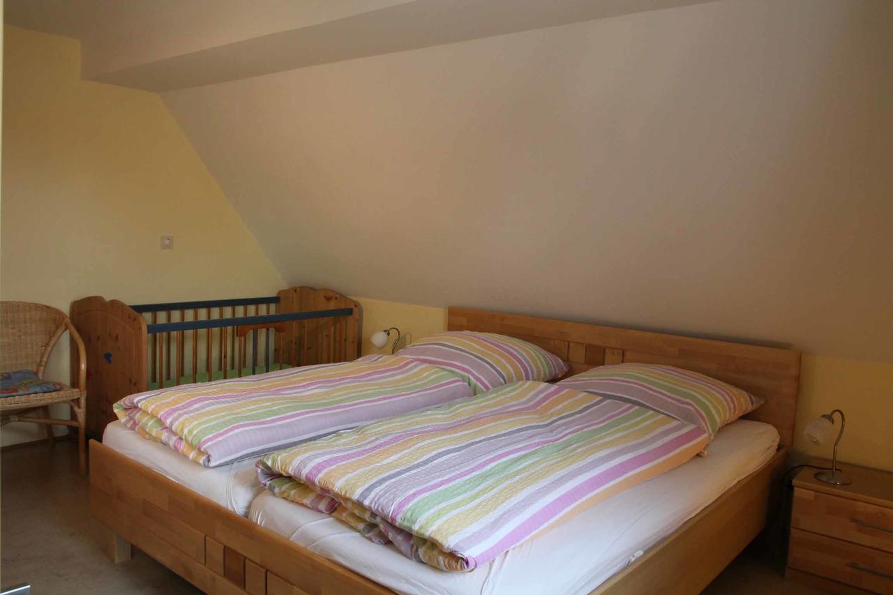 Feriendorf Nehmeier Haundorf Экстерьер фото