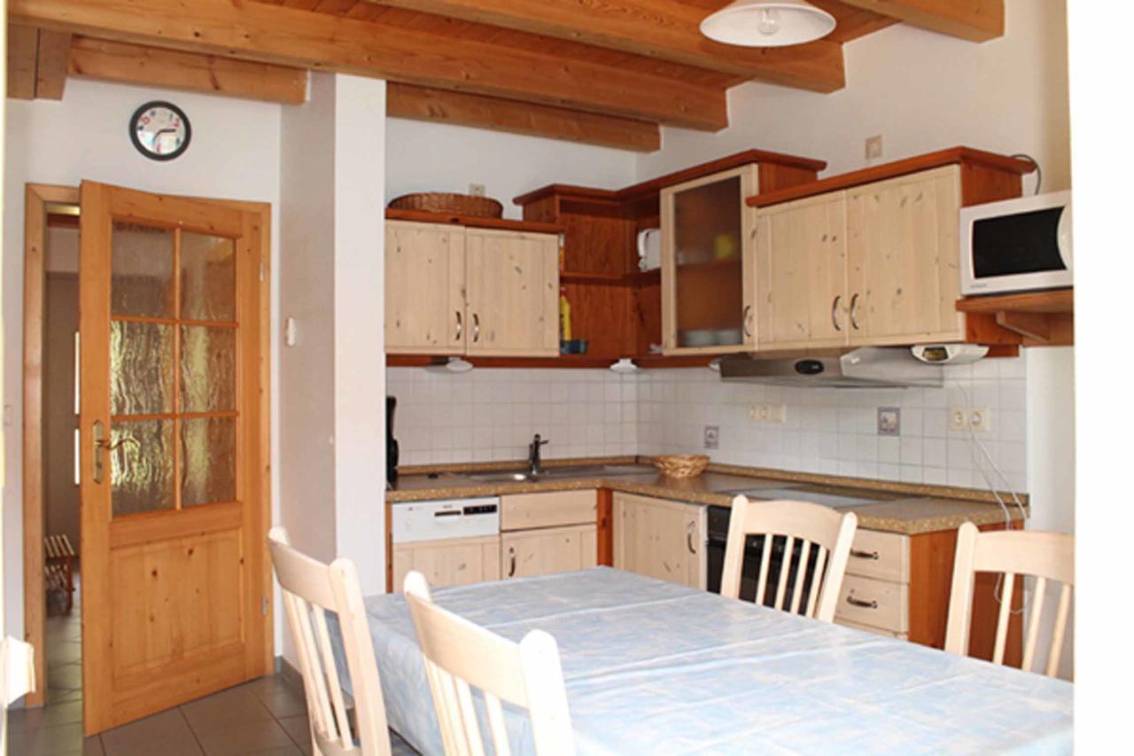 Feriendorf Nehmeier Haundorf Экстерьер фото